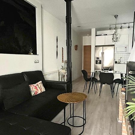 Disfruta Madrid Atocha Apartment Exterior photo