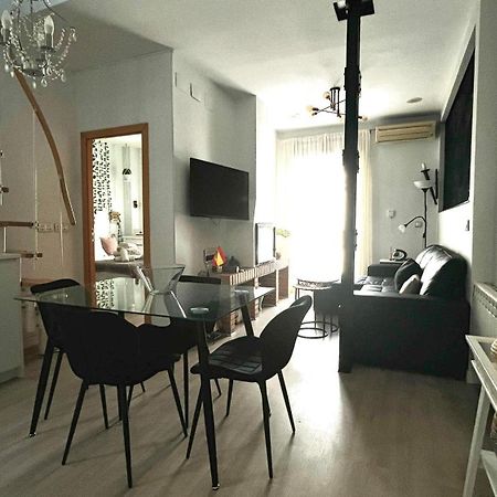 Disfruta Madrid Atocha Apartment Exterior photo