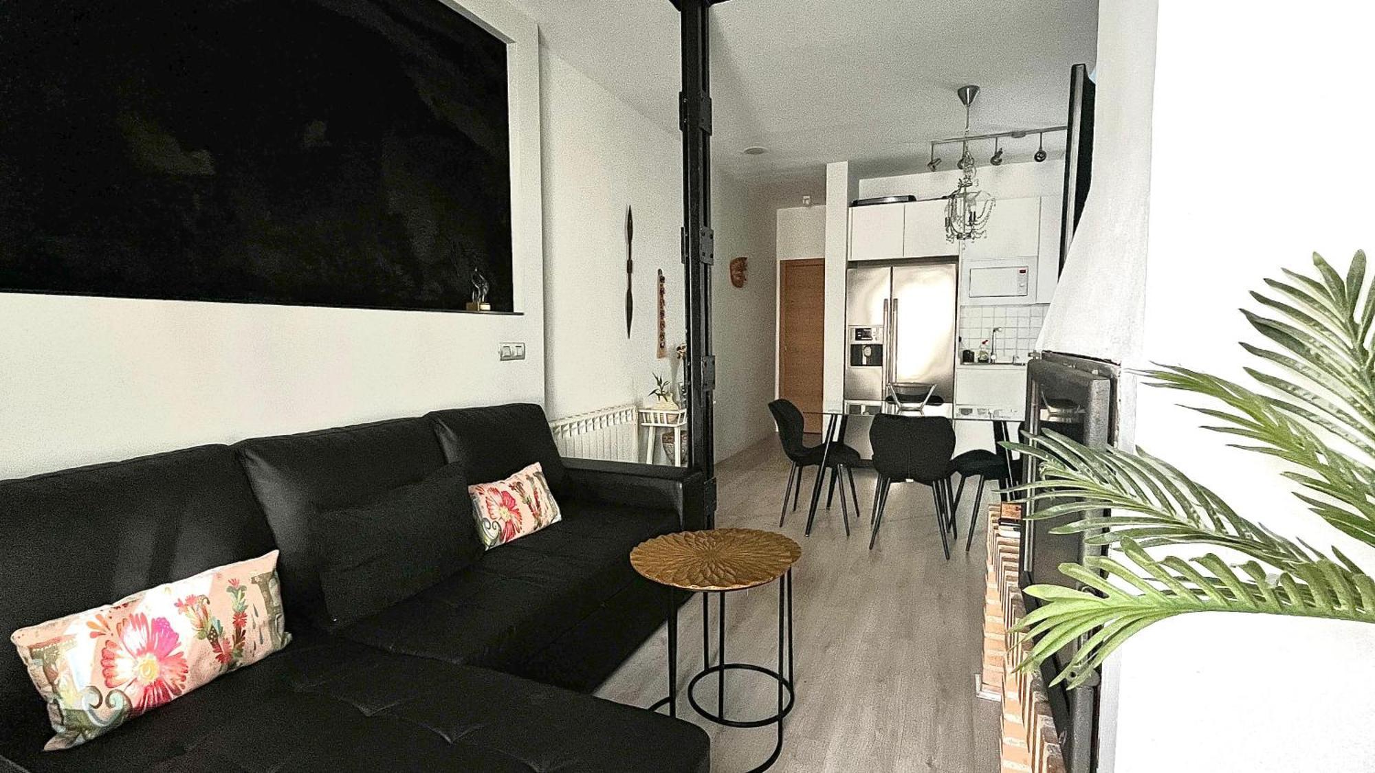 Disfruta Madrid Atocha Apartment Exterior photo